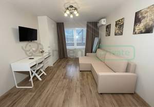 1-к квартира, вторичка, 40м2, 3/8 этаж