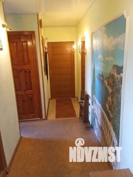 3-к квартира, вторичка, 61м2, 9/9 этаж