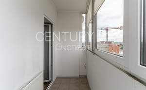 3-к квартира, вторичка, 102м2, 9/10 этаж