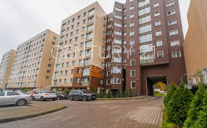 1-к квартира, вторичка, 36м2, 3/9 этаж