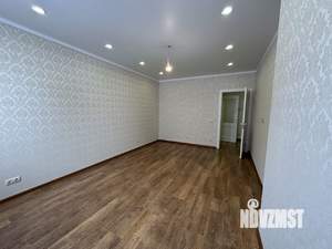 1-к квартира, вторичка, 45м2, 2/9 этаж