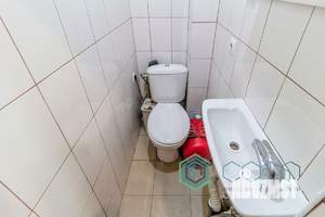 1-к квартира, вторичка, 25м2, 1/2 этаж