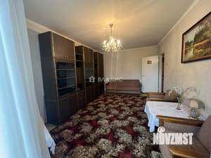 2-к квартира, вторичка, 53м2, 4/9 этаж