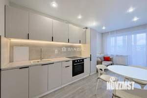 1-к квартира, вторичка, 43м2, 5/5 этаж