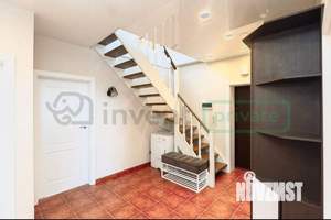 3-к квартира, вторичка, 123м2, 8/9 этаж
