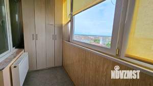 2-к квартира, вторичка, 59м2, 17/17 этаж