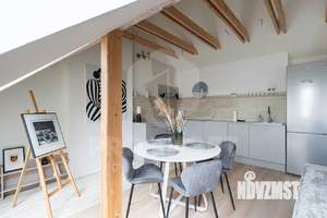 3-к квартира, вторичка, 132м2, 4/4 этаж