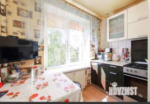 3-к квартира, вторичка, 57м2, 3/5 этаж