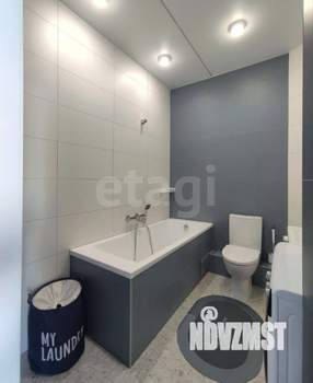 1-к квартира, вторичка, 32м2, 2/8 этаж