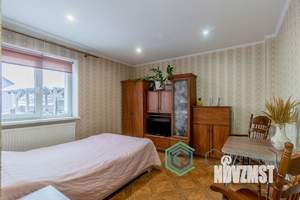 1-к квартира, вторичка, 25м2, 1/2 этаж