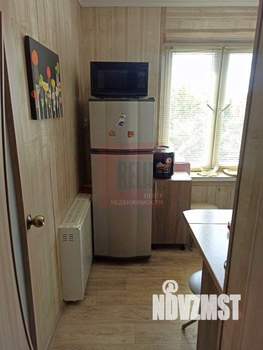 4-к квартира, вторичка, 62м2, 5/5 этаж