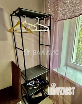 Студия квартира, вторичка, 16м2, 3/5 этаж