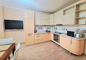 2-к квартира, вторичка, 63м2, 2/10 этаж