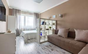 1-к квартира, вторичка, 36м2, 15/16 этаж