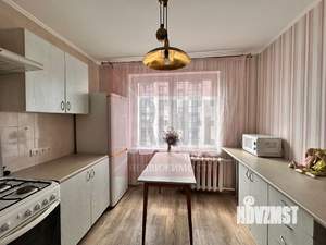 3-к квартира, вторичка, 68м2, 5/5 этаж