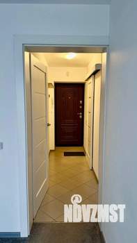 1-к квартира, вторичка, 37м2, 4/5 этаж