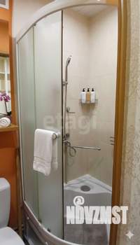 1-к квартира, вторичка, 21м2, 2/5 этаж