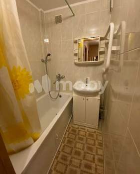 1-к квартира, вторичка, 36м2, 5/5 этаж