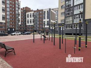 2-к квартира, сданный дом, 62м2, 2/9 этаж