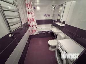 1-к квартира, вторичка, 47м2, 3/10 этаж