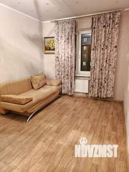 2-к квартира, вторичка, 54м2, 5/9 этаж