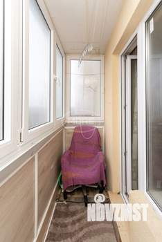 1-к квартира, вторичка, 39м2, 8/9 этаж