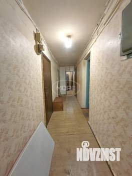 1-к квартира, вторичка, 105м2, 1/5 этаж