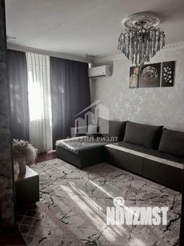 2-к квартира, вторичка, 63м2, 6/10 этаж