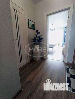 1-к квартира, вторичка, 38м2, 9/9 этаж