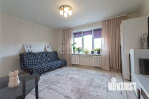 3-к квартира, вторичка, 65м2, 2/5 этаж