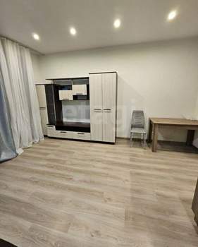 1-к квартира, вторичка, 24м2, 3/16 этаж