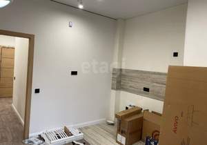 1-к квартира, вторичка, 54м2, 4/12 этаж