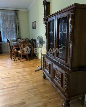 3-к квартира, вторичка, 93м2, 4/5 этаж