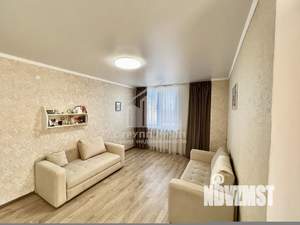 2-к квартира, вторичка, 61м2, 12/16 этаж