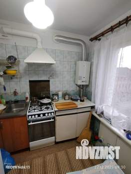 1-к квартира, вторичка, 32м2, 5/5 этаж