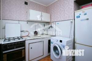 3-к квартира, вторичка, 64м2, 3/9 этаж