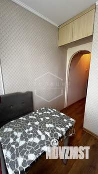 2-к квартира, вторичка, 46м2, 3/5 этаж