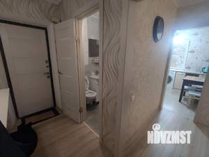 2-к квартира, вторичка, 44м2, 2/3 этаж