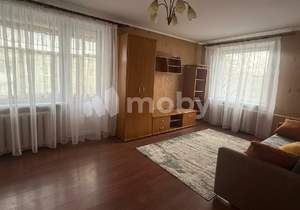 1-к квартира, вторичка, 35м2, 5/5 этаж