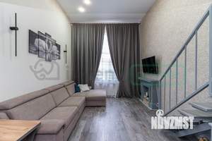 2-к квартира, вторичка, 78м2, 2/4 этаж