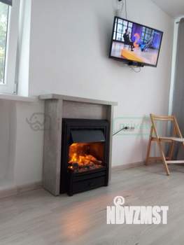 1-к квартира, вторичка, 32м2, 1/5 этаж