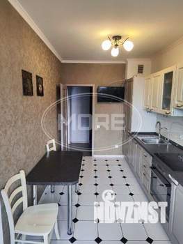 1-к квартира, вторичка, 41м2, 6/17 этаж