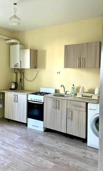 1-к квартира, вторичка, 40м2, 4/10 этаж