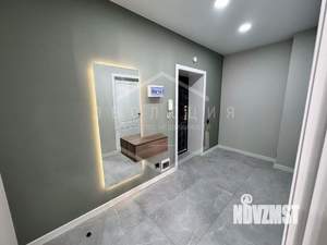 1-к квартира, вторичка, 41м2, 2/8 этаж