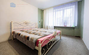 3-к квартира, вторичка, 62м2, 3/5 этаж