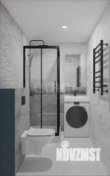 1-к квартира, вторичка, 30м2, 1/5 этаж