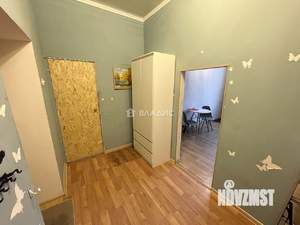 1-к квартира, вторичка, 37м2, 3/4 этаж