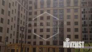 1-к квартира, вторичка, 42м2, 1/9 этаж