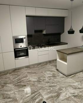 2-к квартира, вторичка, 62м2, 4/5 этаж