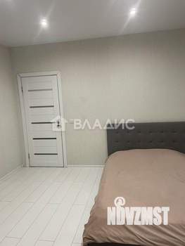 1-к квартира, вторичка, 35м2, 4/7 этаж